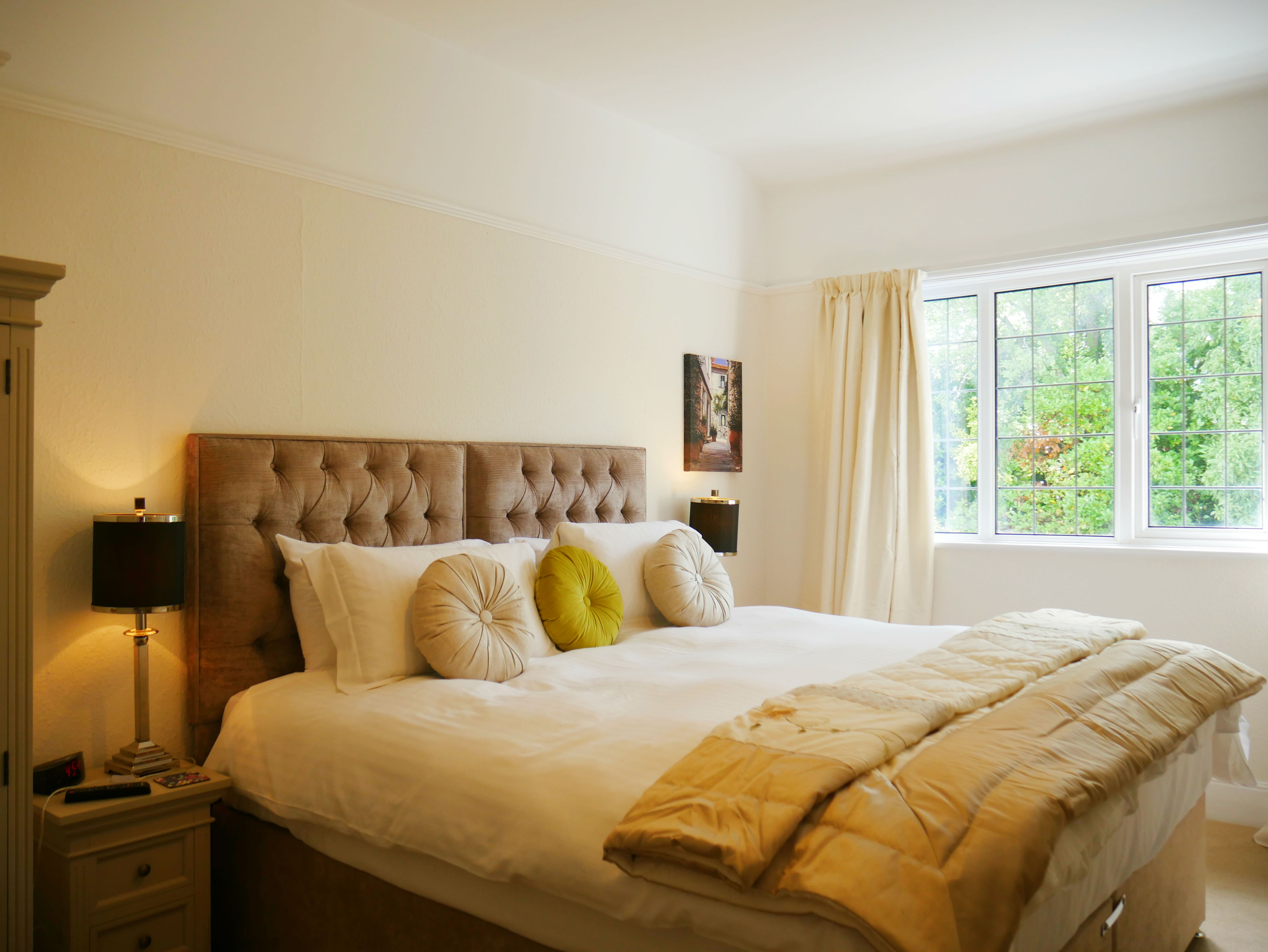 Kinbrae Apartment